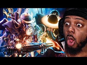 THE FINAL SKIBIDI MULTIVERSE BATTLE | skibidi toilet multiverse 047 (part 2)