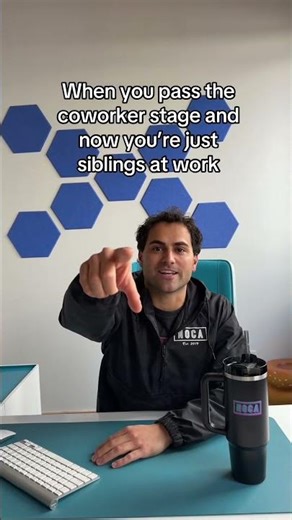 Hostile work environment is the best work environment (just jokes HR)