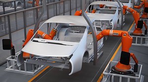 Driverless cars and our future with automation. - this week's #InnovationNation looks at how we can incorporate automation into New Zealand businesses. | nzherald.co.nz