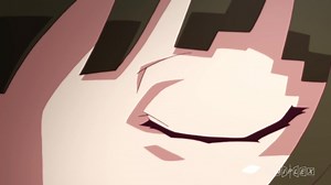 Monogatari Second Season | E13 - Nadeko Medusa Part Two