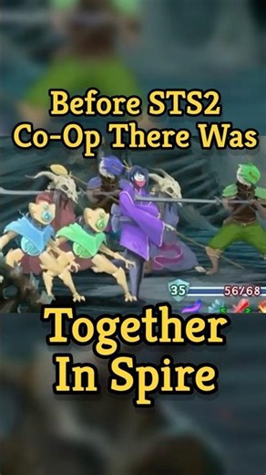 Together In Spire Was So Much Fun #tbt