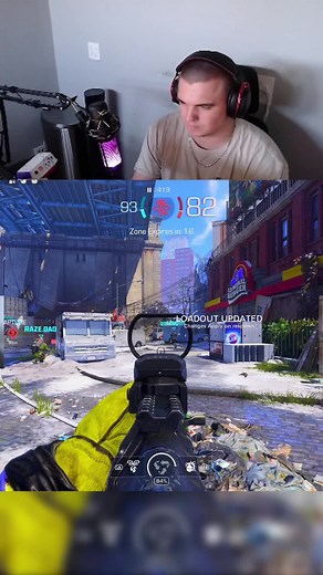 Most Insane Gun in XDefiant for 1-2 Tap Kills