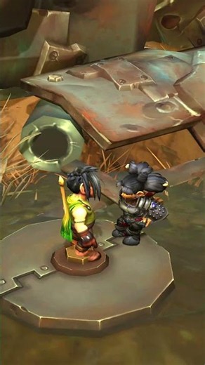 Gnome Romance: Finding Warmth in the Silver City | WoW RP Story