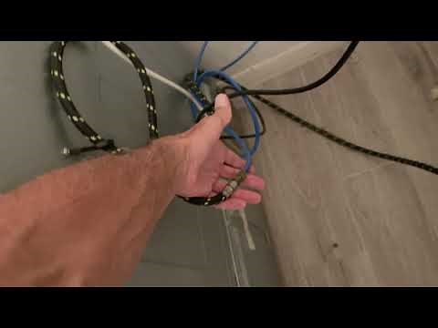 How to locate and turn off the water supply to your refrigerator