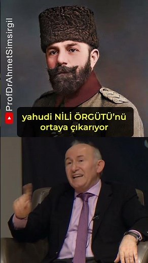 THE UNIONIST CEMAL PASHA'S BLINDNESS REASONABLE TO TREASON!