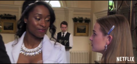 Free Rein (TV Series 2017–2019)