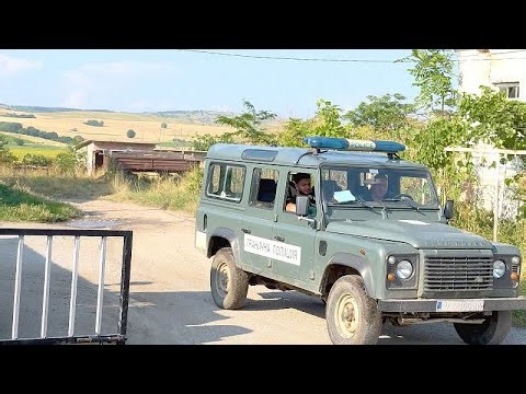 Border violence: What is going on in Bulgaria?
