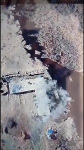 271K views · 6K reactions | A Pakistani security operation near Chaman demonstrated the use of advanced VTOL surveillance and precision targeting, ensuring border security and deterrence against hostile movements.  Pakistan remains alert, capable, and committed to defending every inch of its land. | ISPR Updates | Facebook