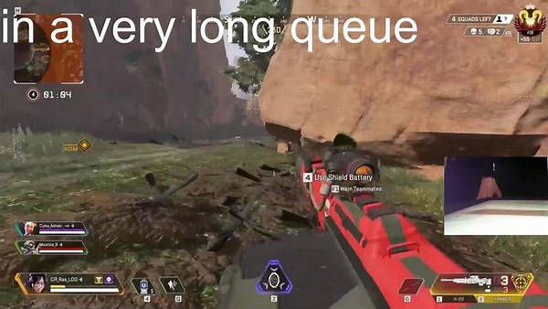 tiltedwinnie - Twitch