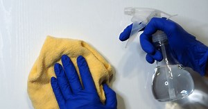 20 astuces de nettoyage en utilisant du vinaigre blanc