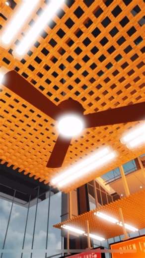 Fanimation Embrace ceiling fan