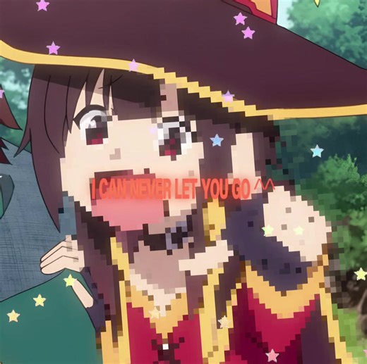 Exploring Megumin from Konosuba: The Ultimate Mage
