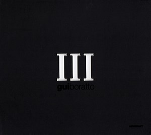 Gui Boratto - III
