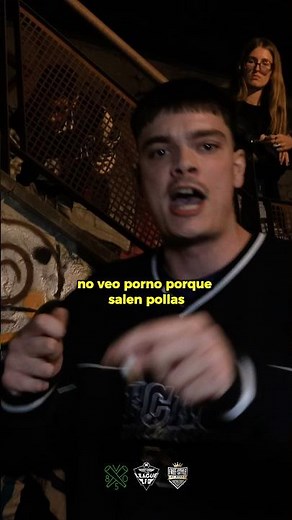 EL DEBUT DE NAVAS EN CANCIONES 🤯