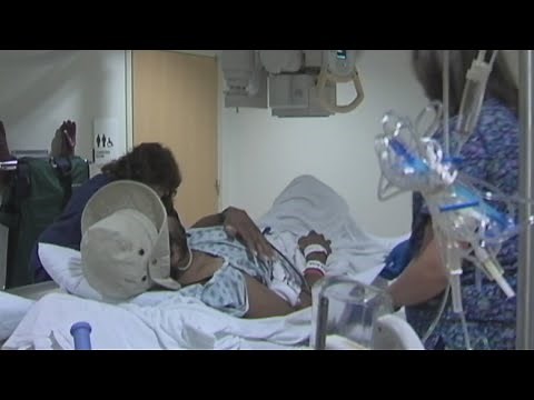 Serious COVID-19 infection raises risk for heart attack, stroke and death: Cleveland Clinic research