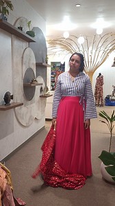 32 reactions · 5 comments | In this video, we're show amazing Frocks from Neelias at Hyderabad. We have a wide variety of colours and styles to choose from, so you're sure to find the perfect Frock for you! DM us or reach us at +91 9959566669 shop address:Beautiful Spun Silk Sarees Neelia'S, C.V. Towers Unit no 204&205.P 2nd Floor, SBR, Hitech City Rd, opp.Pizza Hut, Madhapur, Telangana 500081 | Neelias | Facebook