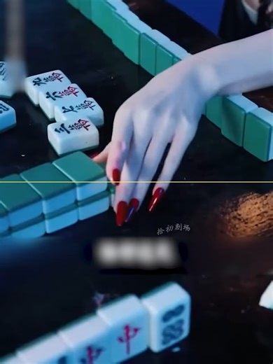 Drama hấp dẫn trong phim ngôn tình Trung Quốc