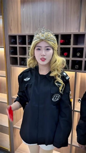 K-Pop and Cosplay Inspiration Featuring Red and White Themes