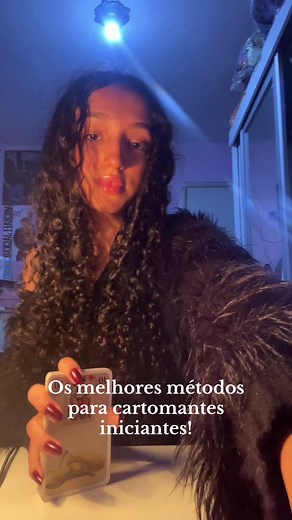 Métodos para Cartomantes Iniciantes no Tarot
