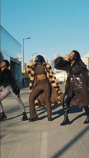 Ruger - Dior (Dance Video)