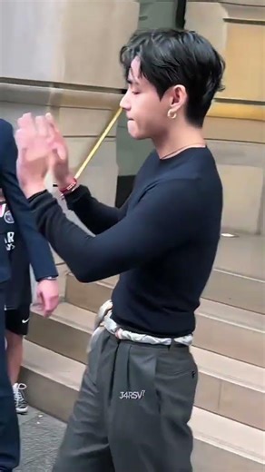 Ucha Lamba Kad🔥XKim Taehyung🥀💗#kimtaehyung#bts#btsarmy#btsshorts#taekook#trendingshorts#viralvideo#v