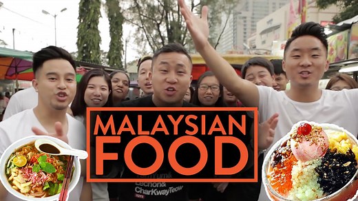 10 Best Foods to Try in Malaysia’s Street Food Paradise
