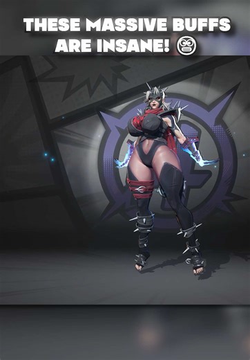 Massive New Mods for Marvel Rivals Gameplay