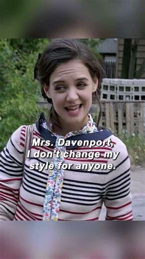 "Sweet and cute" vigilante Miss Meadows gets neighbor-shamed in 2014 dark comedy #movie