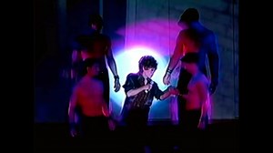 Saturday night shenanigans with Eartha Kitt. | The Judy Garland Experience