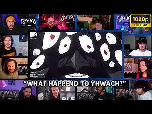 Bleach Thousand-Year Blood War || Opening || [ Full Reaction Mashup ] || ブリーチ