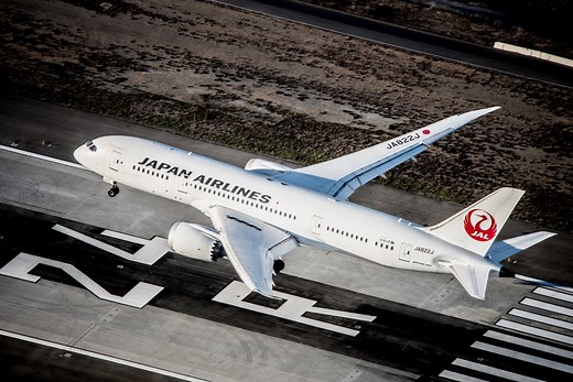 6 features that set the 787 Dreamliner apart from the rest - The Points Guy
