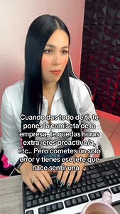 1.5K views · 2.1K reactions | Ya lo veía venir….廊 . . . . . . . . . . . . . . . #trabajo #humor #humorlaboral #comedia #godin #godinez #fyp #fypシ #work #godinezlife #parati | M I L D R E T | Facebook