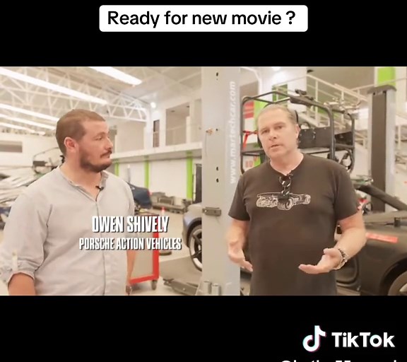 Innovative Electric Car Chases in Action Movies