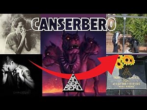 CANSERBERO - La vida, el arte y la tragedia, pero, ¿qué le pasó?