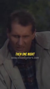Al Bundy tells a scary story 😱😱😱 #nomaam #marriedwithchildren #albundy #scarystories #marriedlife | Al Bundy Store
