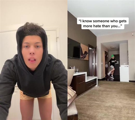 #duet with @itsjojosiwa i’m here | Jackson Mahomes