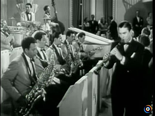 This Time The Dream%27s On Me by Artie Shaw and His Orchestra