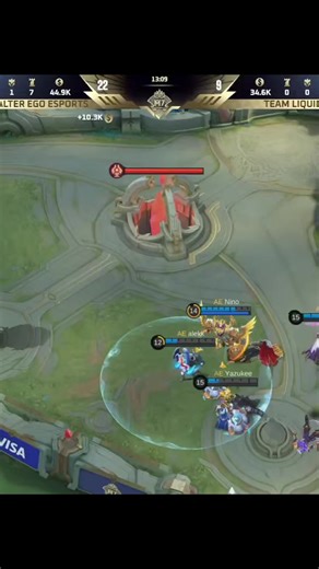 Minion Dark System: Tutorial dan Strategi M7