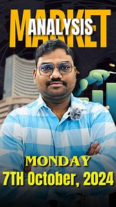 56K views · 1.7K reactions | News ka Kitna Effect Padega Bazar me Monday Trade Setup #mondaymarket #tradinganalysis #tradingprediction #tomorrownifty #tomorrowbanknifty #optionguru #optionguruindia #stockmarket | Option Guru Stock Market | Facebook