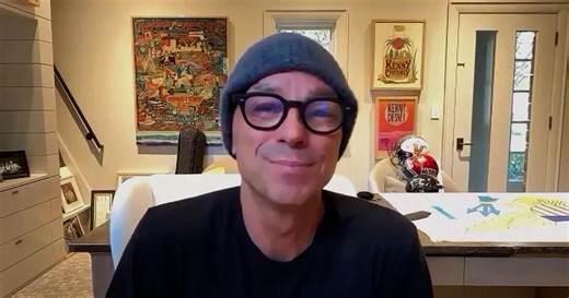 Country Star Kenny Chesney On His Music and New Memoir