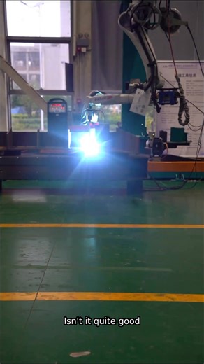 6.2K views · 68 reactions | 7-Axis Cantilever Robotic Welding Station...