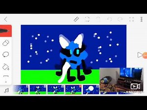 zootopia howl scene howling at German shepherd howling at gem da wolf