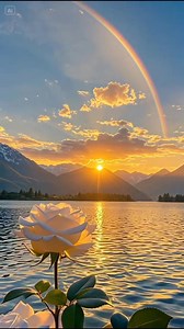 2K views · 28 reactions | Good blessed Morning to all.. May the Lord cause his face to shine upon you, and give you peace.. ❤️  @naturebyusman IG | Angry Trini | Facebook