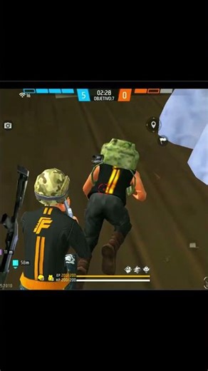 @GarenaFreeFireBrasil #freefireshorts
