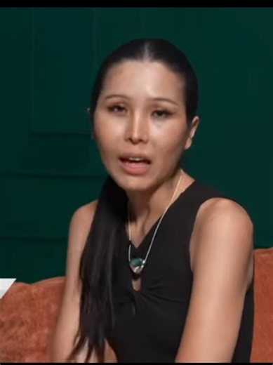 มังคุดเปลี่ยนทีมแล้วในเดอะเทคฮอร์โมน