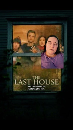 The Last House #movie