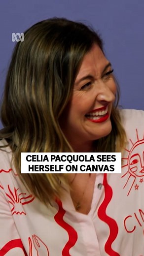 78K views · 1.9K reactions | What an inspiration 凉 Portrait Artist of the Year — Stream the new season 8pm Sundays on ABC iview and ABC TV. | ABC Arts | Facebook