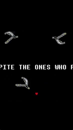 (trying to do a) the world revolving cover #undertale #deltarune