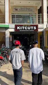 Zombie Cut ☠️ @renzzyyyyyyyyyyyy | KITCUTS