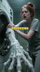 The Washing Machine Horror Nobody Talks About!